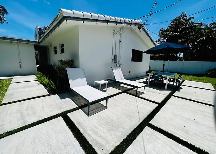 Seahorse Villa 3 By Pmi