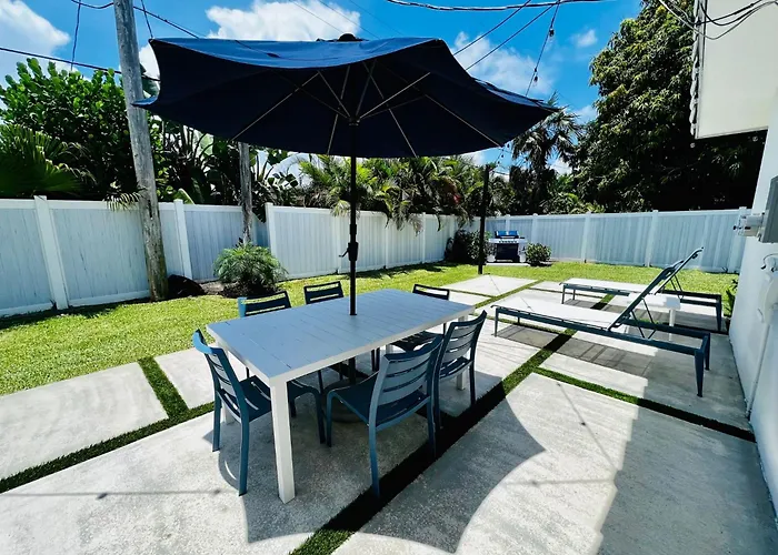 Seahorse Villa 3 By Pmi