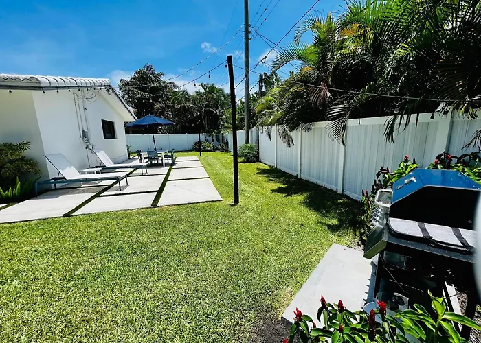 Seahorse Villa 3 By Pmi