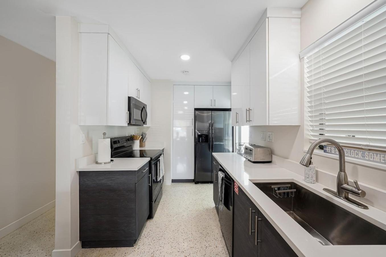 Seahorse 3 By Pmi Holiday home Fort Lauderdale